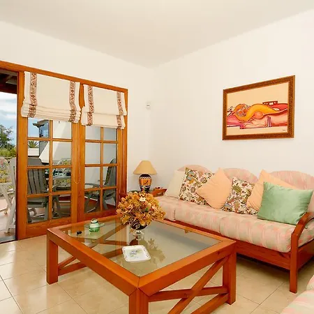Villa Casa 2 Playa Blanca (Lanzarote)