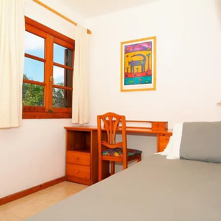 Casa 2 Villa Playa Blanca (Lanzarote)